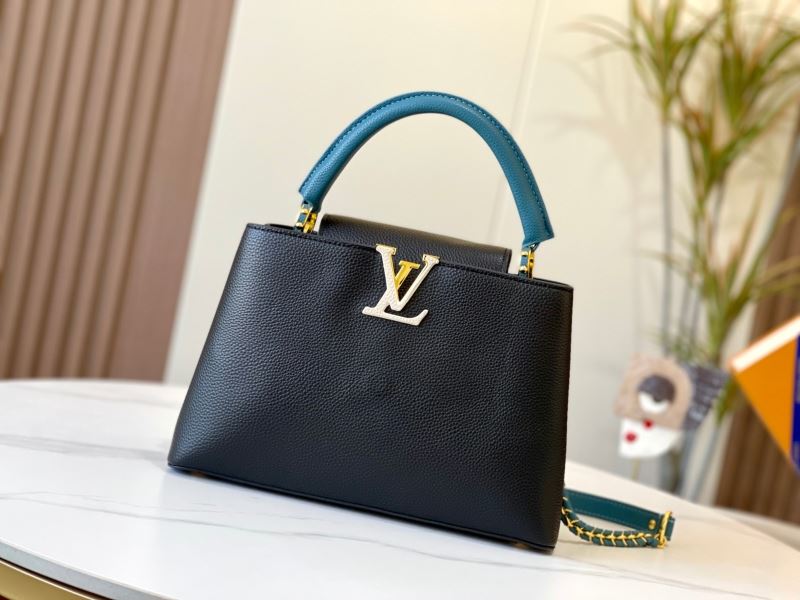 Louis Vuitton Top Handle Bags